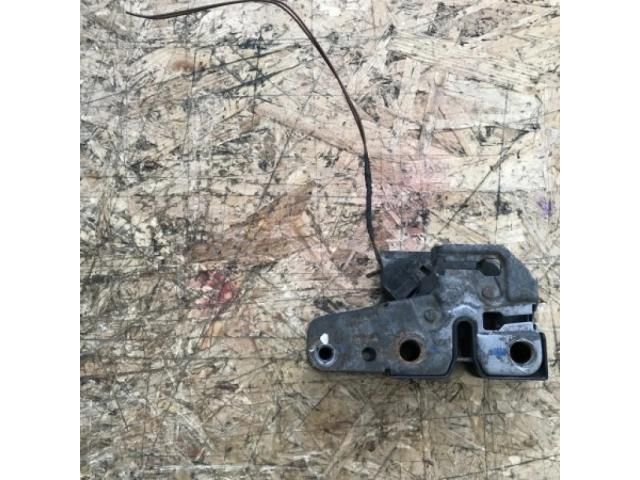 bontott VW TRANSPORTER Motorháztető Zárszerkezet