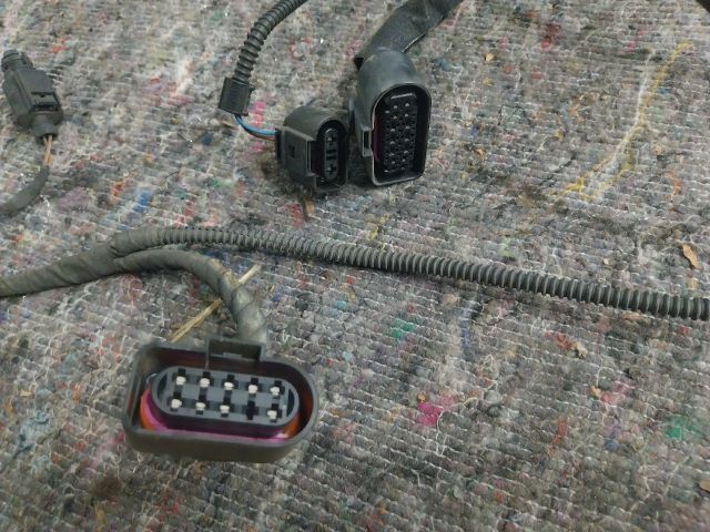 bontott VW TRANSPORTER Motorháztető Zárszerkezet