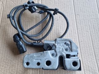 bontott VW TRANSPORTER Motorháztető Zárszerkezet