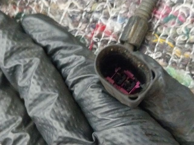 bontott VW TRANSPORTER Motorháztető Zárszerkezet