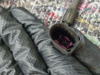 bontott VW TRANSPORTER Motorháztető Zárszerkezet