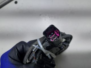 bontott VW TRANSPORTER Motorháztető Zárszerkezet