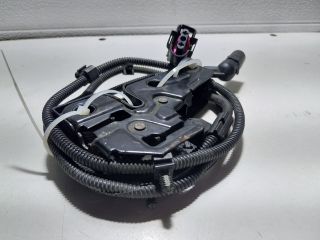 bontott VW TRANSPORTER Motorháztető Zárszerkezet