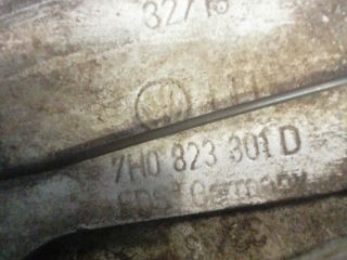 bontott VW TRANSPORTER Motorháztető Zsanér Pár