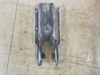 bontott VW TRANSPORTER Motorháztető Zsanér Pár