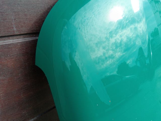 bontott VW TRANSPORTER Motorháztető