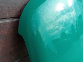 bontott VW TRANSPORTER Motorháztető