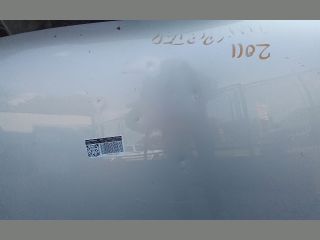 bontott VW TRANSPORTER Motorháztető