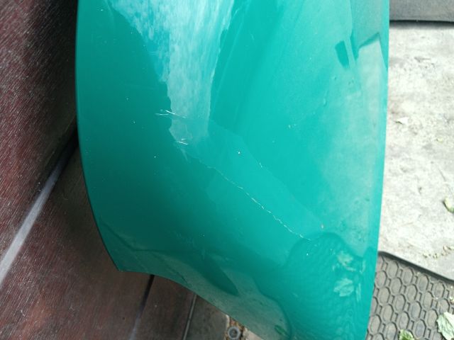 bontott VW TRANSPORTER Motorháztető