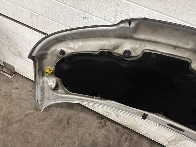 bontott VW TRANSPORTER Motorháztető