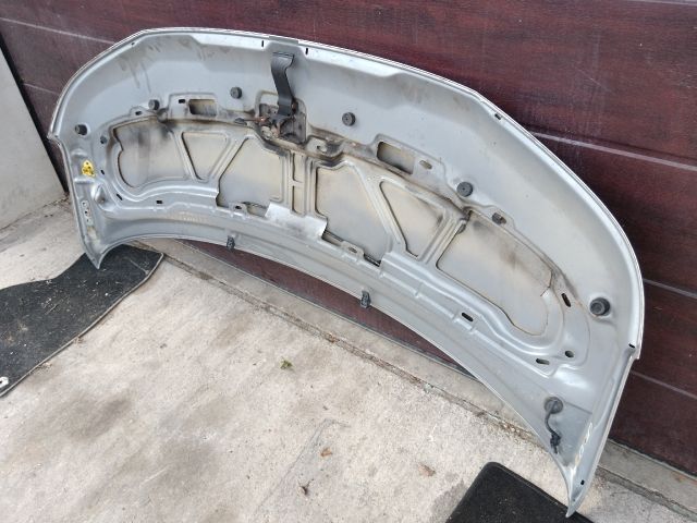 bontott VW TRANSPORTER Motorháztető