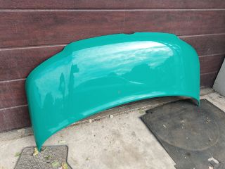 bontott VW TRANSPORTER Motorháztető