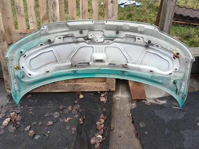 bontott VW TRANSPORTER Motorháztető