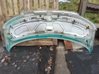 bontott VW TRANSPORTER Motorháztető