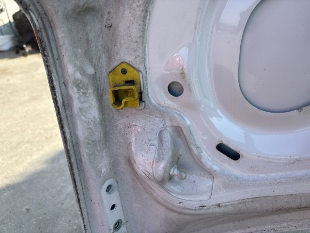 bontott VW TRANSPORTER Motorháztető