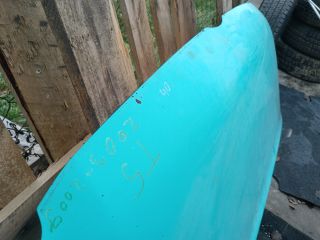 bontott VW TRANSPORTER Motorháztető