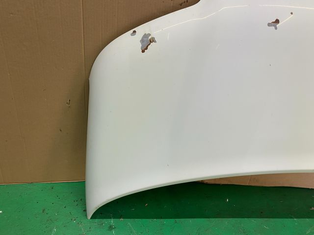 bontott VW TRANSPORTER Motorháztető