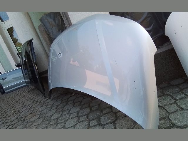 bontott VW TRANSPORTER Motorháztető