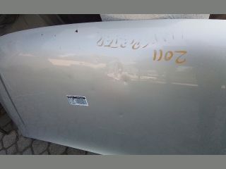 bontott VW TRANSPORTER Motorháztető