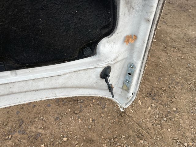 bontott VW TRANSPORTER Motorháztető