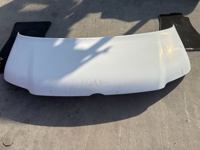 bontott VW TRANSPORTER Motorháztető