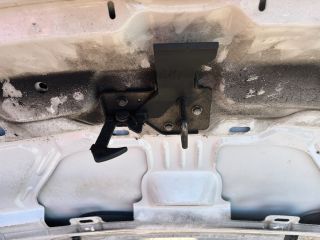 bontott VW TRANSPORTER Motorháztető