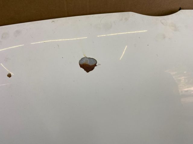 bontott VW TRANSPORTER Motorháztető