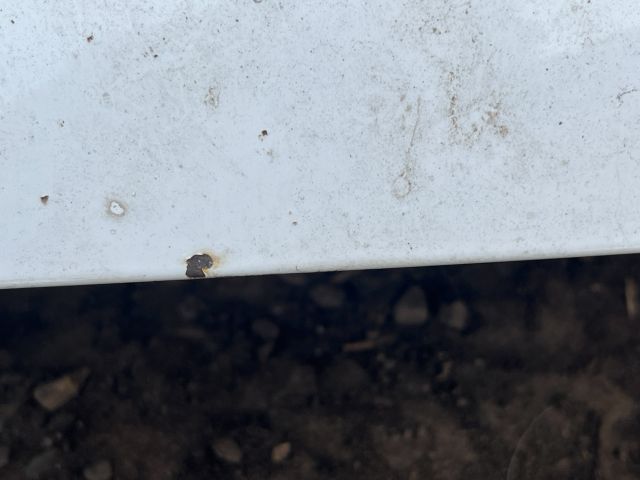 bontott VW TRANSPORTER Motorháztető