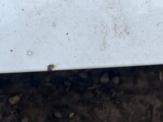 bontott VW TRANSPORTER Motorháztető