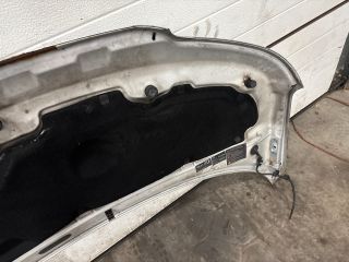 bontott VW TRANSPORTER Motorháztető