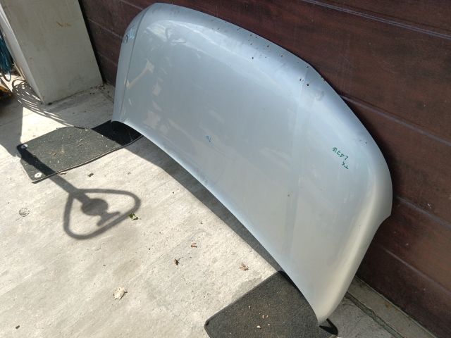 bontott VW TRANSPORTER Motorháztető