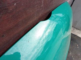 bontott VW TRANSPORTER Motorháztető