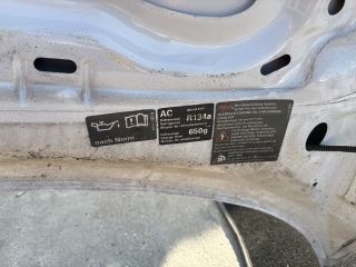 bontott VW TRANSPORTER Motorháztető