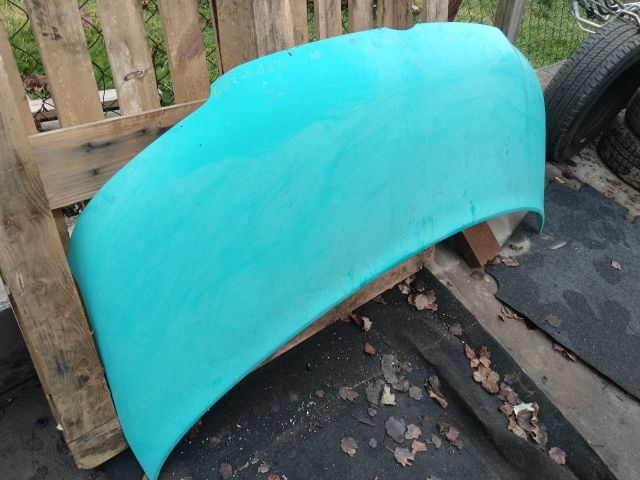 bontott VW TRANSPORTER Motorháztető