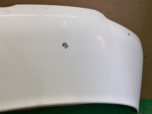 bontott VW TRANSPORTER Motorháztető