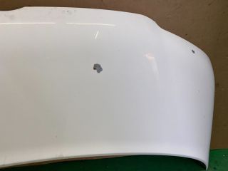 bontott VW TRANSPORTER Motorháztető