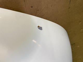 bontott VW TRANSPORTER Motorháztető