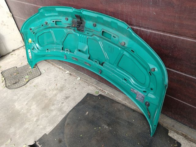 bontott VW TRANSPORTER Motorháztető