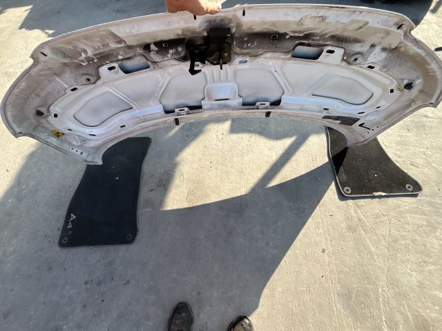 bontott VW TRANSPORTER Motorháztető