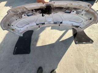 bontott VW TRANSPORTER Motorháztető