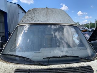 bontott VW TRANSPORTER Motorháztető