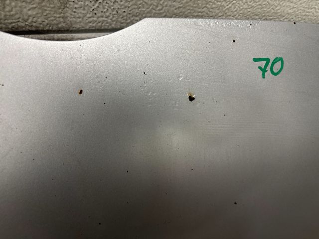 bontott VW TRANSPORTER Motorháztető