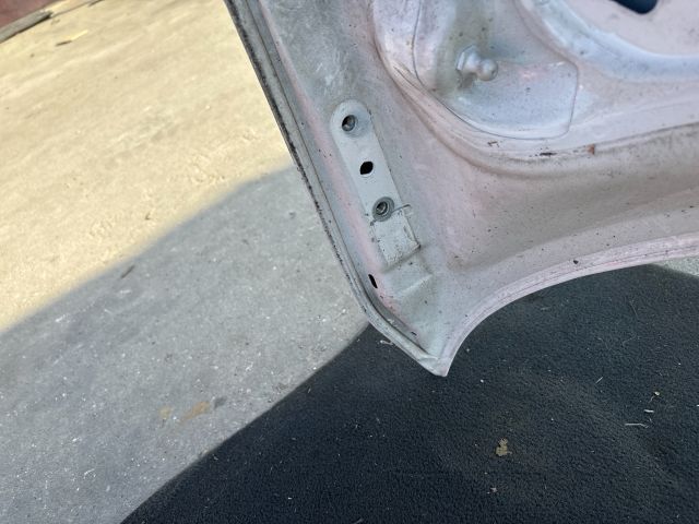 bontott VW TRANSPORTER Motorháztető