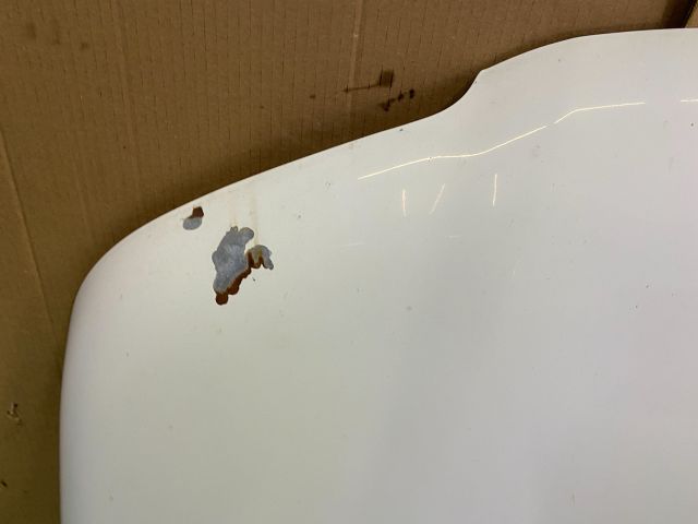 bontott VW TRANSPORTER Motorháztető