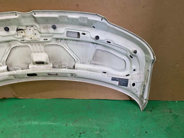 bontott VW TRANSPORTER Motorháztető