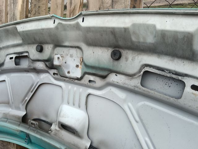 bontott VW TRANSPORTER Motorháztető