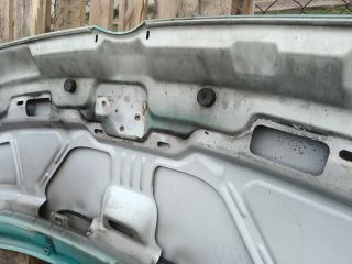 bontott VW TRANSPORTER Motorháztető