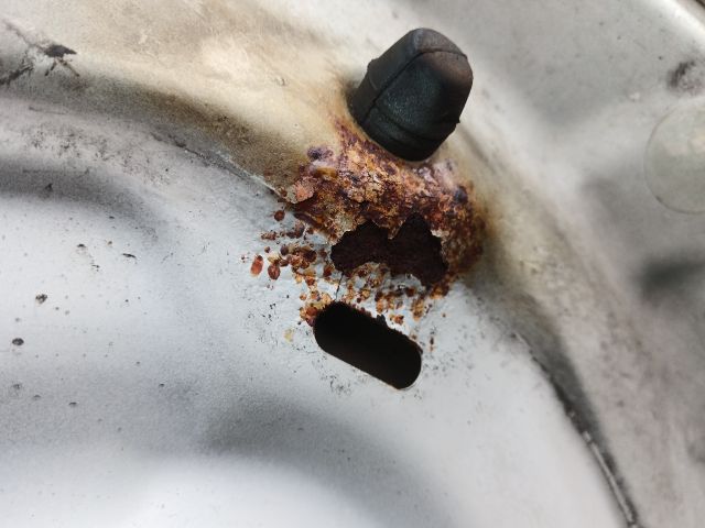 bontott VW TRANSPORTER Motorháztető