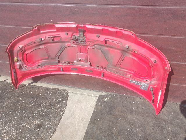 bontott VW TRANSPORTER Motorháztető