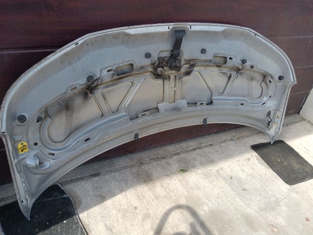 bontott VW TRANSPORTER Motorháztető